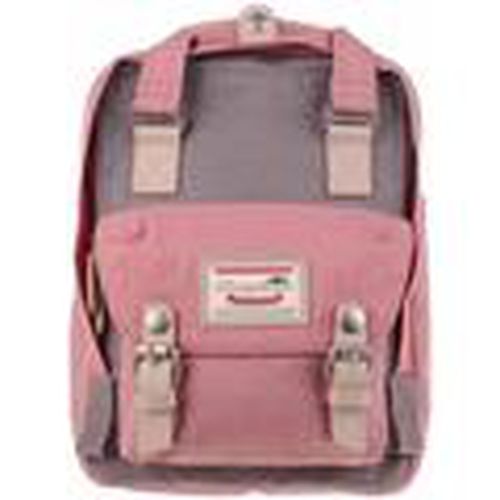 Mochila Macaroon Mini Backpack - Lavender Rose para mujer - Doughnut - Modalova