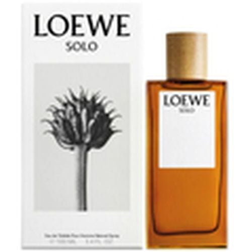 Colonia Solo - Eau de Toilette - 100ml - Vaporizador para hombre - Loewe - Modalova