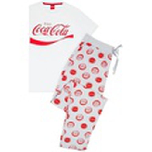 Coca-Cola Pijama NS6255 para hombre - Coca-Cola - Modalova