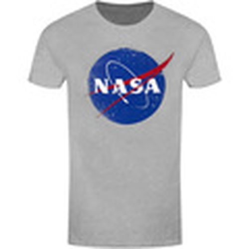 Camiseta manga larga NS6288 para hombre - Nasa - Modalova