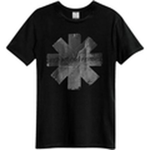 Camiseta manga larga Duct Tape para mujer - Amplified - Modalova