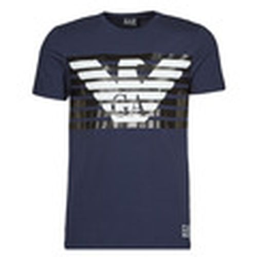 Camiseta PIRADO para hombre - Emporio Armani EA7 - Modalova