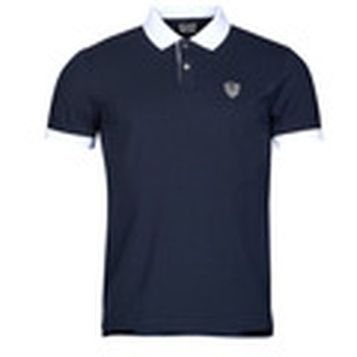 Polo PIRYTEE para hombre - Emporio Armani EA7 - Modalova