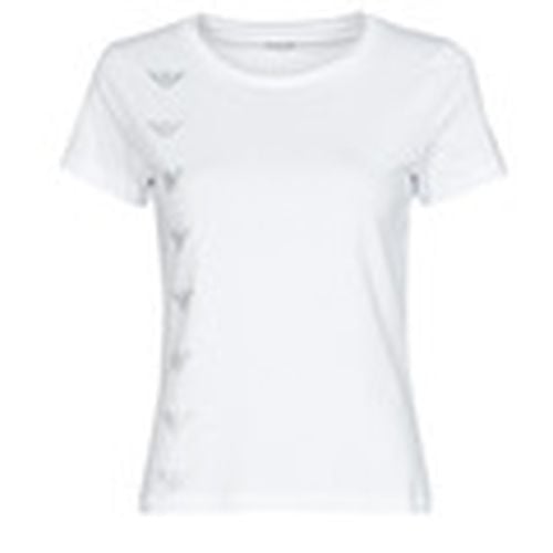 Camiseta TRUQUI para mujer - Emporio Armani EA7 - Modalova