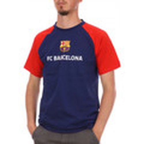 Fc Barcelona Camiseta - para hombre - Fc Barcelona - Modalova