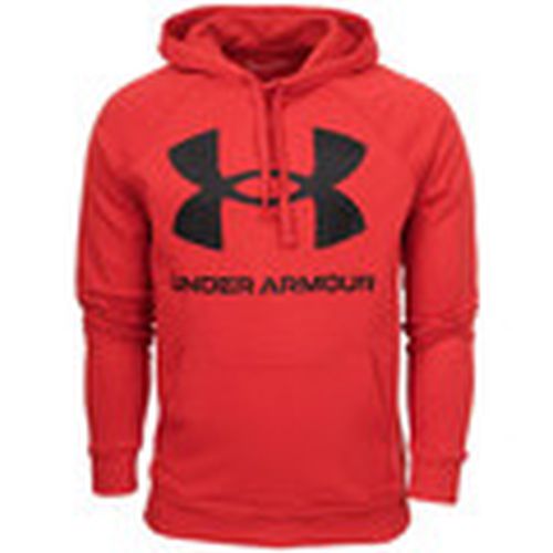 Under Armour Jersey - para hombre - Under Armour - Modalova