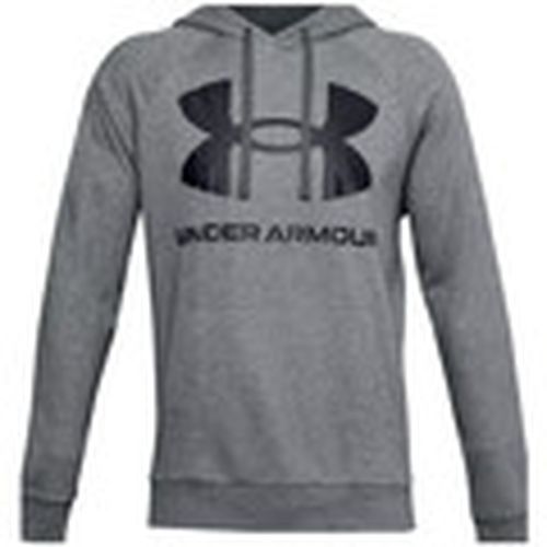 Under Armour Jersey - para hombre - Under Armour - Modalova