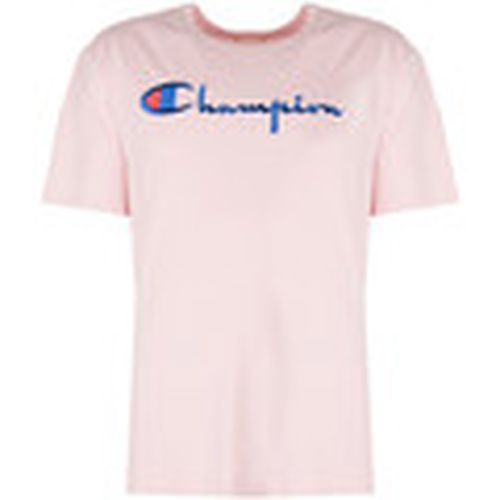 Camiseta 210972 para hombre - Champion - Modalova