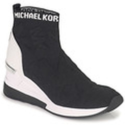 Zapatillas altas SKYLER BOOTIE para mujer - MICHAEL Michael Kors - Modalova