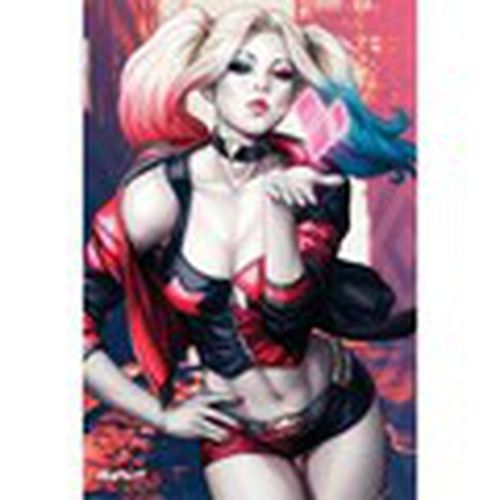 Afiches, posters TA5887 para - Dc Comics - Modalova