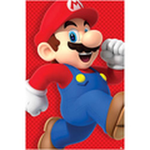 Afiches, posters TA430 para - Super Mario - Modalova