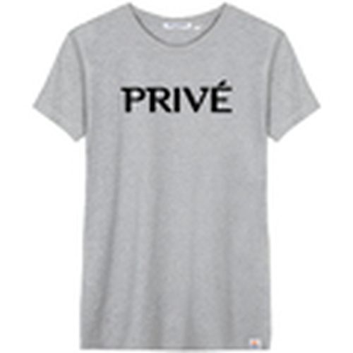 Camiseta manga larga T-shirt Prive para mujer - French Disorder - Modalova