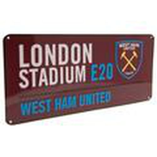 Afiches, posters TA1091 para - West Ham United Fc - Modalova