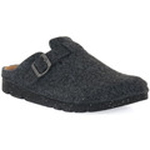 Sandalias ANTRACITE 40TOPP para hombre - Grunland - Modalova