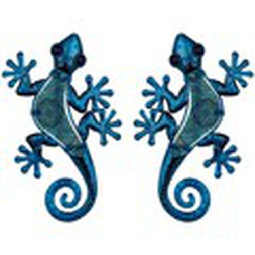 Figuras decorativas Figura Lagartos 2 Unidades para - Signes Grimalt - Modalova