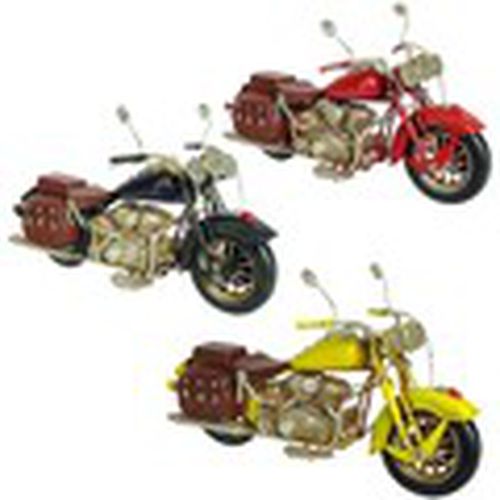 Figuras decorativas Motocicleta Set 3 U para - Signes Grimalt - Modalova