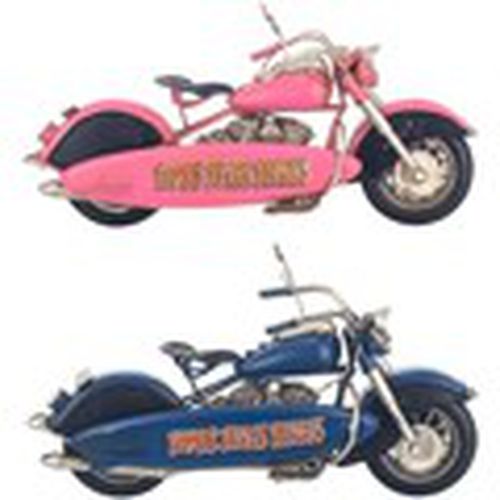 Figuras decorativas Motocicleta Set 2 U para - Signes Grimalt - Modalova