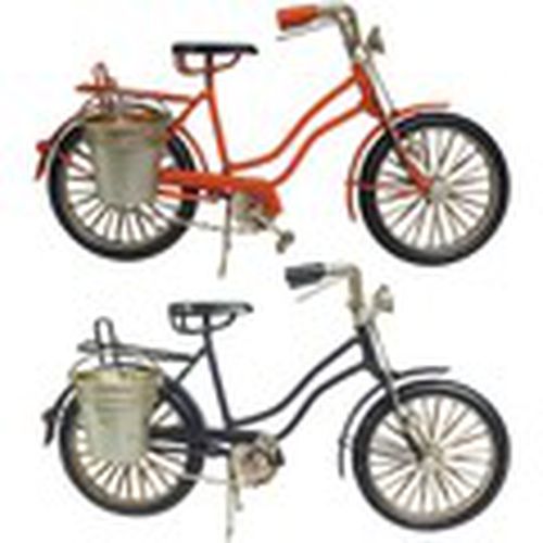 Figuras decorativas Bicicleta Set 2 U para - Signes Grimalt - Modalova