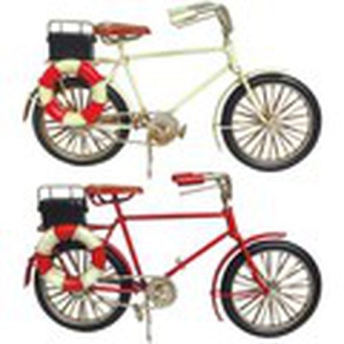 Figuras decorativas Bicicleta Set 2 U para - Signes Grimalt - Modalova