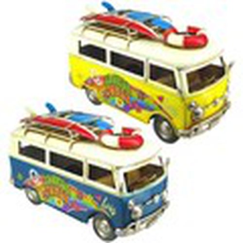 Figuras decorativas Autobus Set 2 U para - Signes Grimalt - Modalova