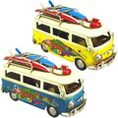 Figuras decorativas Autobus Set 2 U para - Signes Grimalt - Modalova