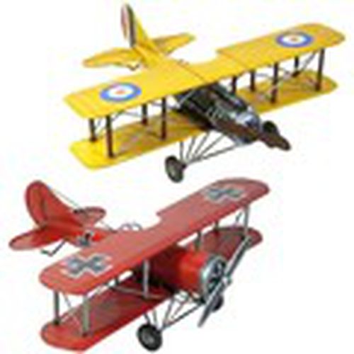 Figuras decorativas Avión Set 2 U para - Signes Grimalt - Modalova