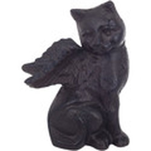 Figuras decorativas Gato con alas para - Signes Grimalt - Modalova