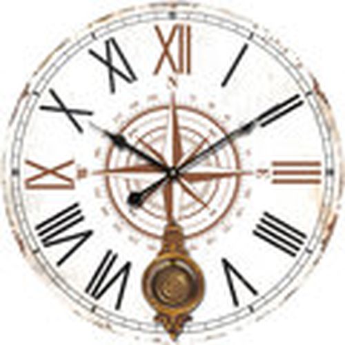 Relojes Reloj Pared Brújula para - Signes Grimalt - Modalova