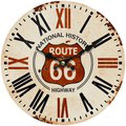 Relojes Reloj Pared Route 66 para - Signes Grimalt - Modalova