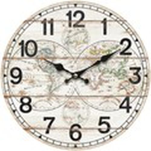 Relojes Reloj Pared Mundo para - Signes Grimalt - Modalova