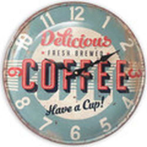 Relojes Reloj Pared Coffee para - Signes Grimalt - Modalova