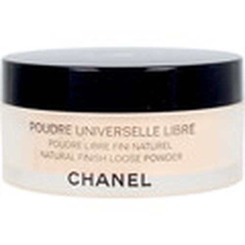 Colorete & polvos Poudre Universelle Libre 20 para hombre - Chanel - Modalova