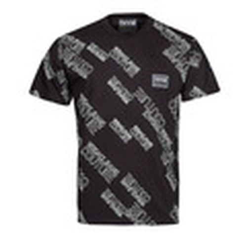 Camiseta 72GAH6R3 para hombre - Versace Jeans Couture - Modalova