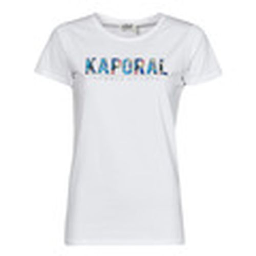 Kaporal Camiseta KECIL para mujer - Kaporal - Modalova