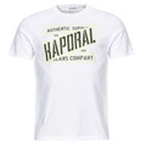 Kaporal Camiseta MIRAG para hombre - Kaporal - Modalova