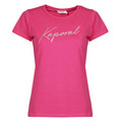 Kaporal Camiseta KRAK para mujer - Kaporal - Modalova