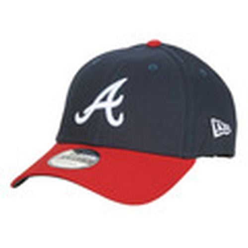 Gorra MLB THE LEAGUE ATLANTA BRAVE para hombre - New-Era - Modalova