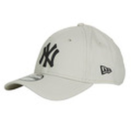 Gorra LEAGUE ESSENTIAL 9FORTY NEW YORK YANKEES para hombre - New-Era - Modalova