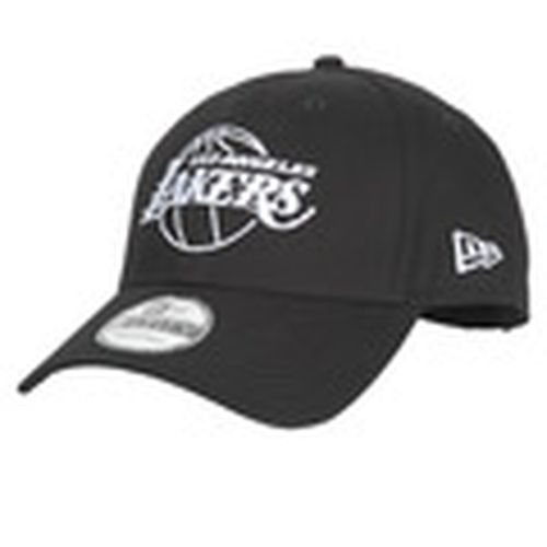 Gorra NBA LEAGUE ESSENTIAL 9FORTY LOS ANGELES LAKERS para hombre - New-Era - Modalova