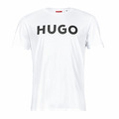 HUGO Camiseta Dulivio para hombre - HUGO - Modalova