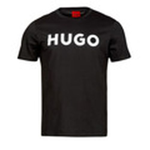 HUGO Camiseta Dulivio para hombre - HUGO - Modalova