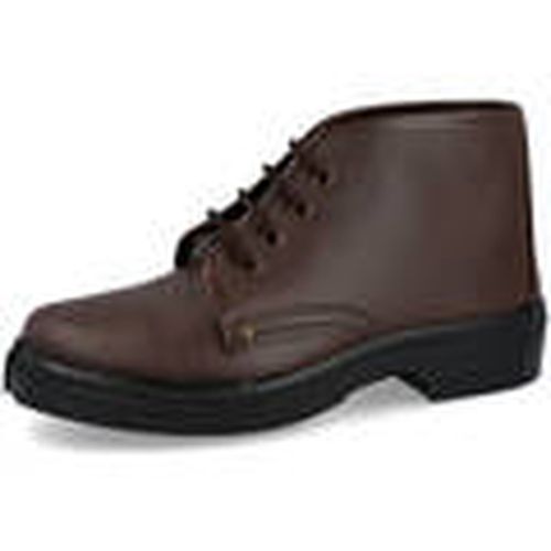 Zapatos de trabajo 009 para hombre - L&R Shoes - Modalova