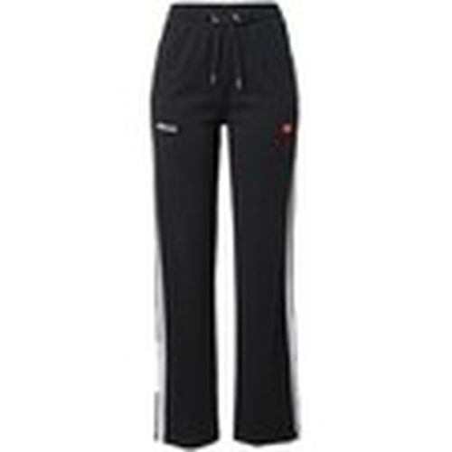 Pantalones SGK12166 Black para mujer - Ellesse - Modalova