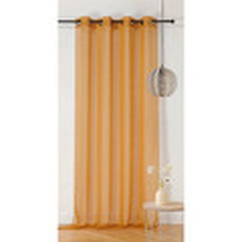 Cortinas transparentes ETAMINE GIVREE para - Linder - Modalova