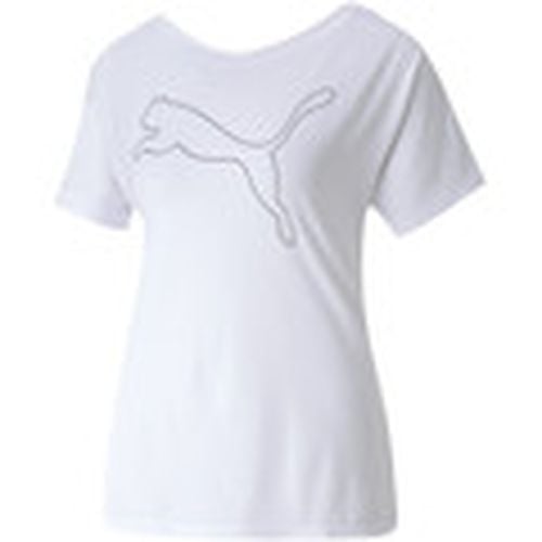 Puma Tops y Camisetas - para mujer - Puma - Modalova