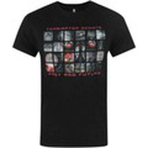 Camiseta manga larga NS4042 para hombre - Terminator - Modalova