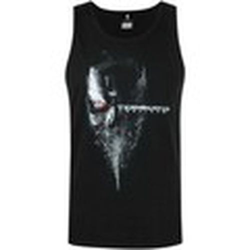 Camiseta tirantes NS4048 para hombre - Terminator - Modalova