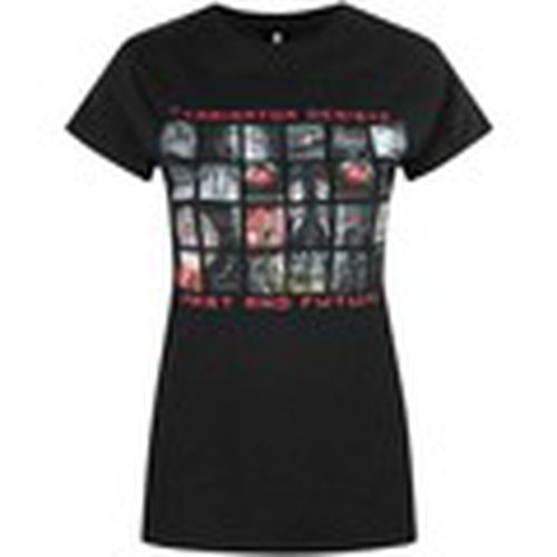 Camiseta manga larga NS4208 para mujer - Terminator - Modalova