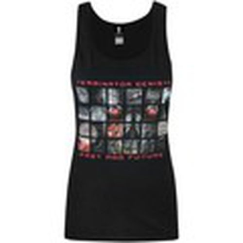 Camiseta tirantes NS4209 para mujer - Terminator - Modalova