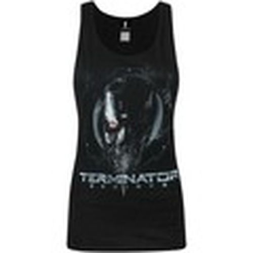 Camiseta tirantes NS4211 para mujer - Terminator - Modalova
